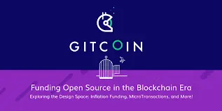Gitcoin